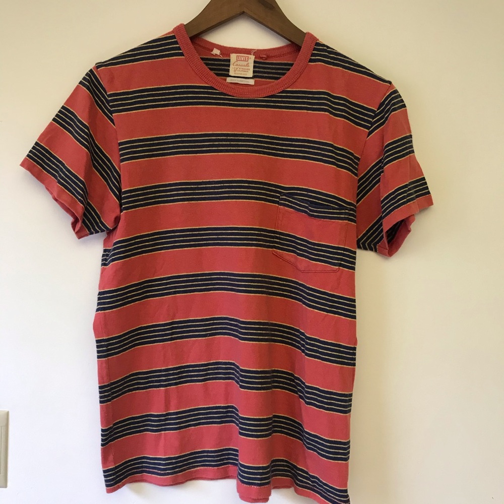 Levi’s Vintage T shirt